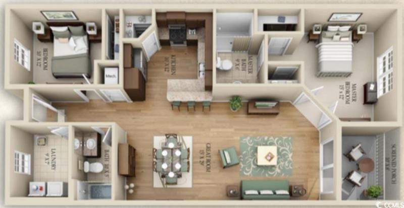 35 Delray Dr. Photo 6