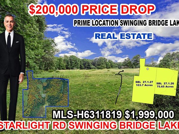 668 Starlight Road, Monticello, NY 12701