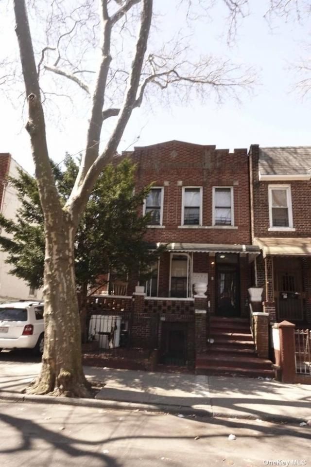 336 E 91st Street, Unit 4, Brooklyn, NY 11212 Main Photo