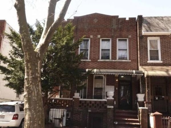 336 E 91st Street, Unit 4, Brooklyn, NY 11212