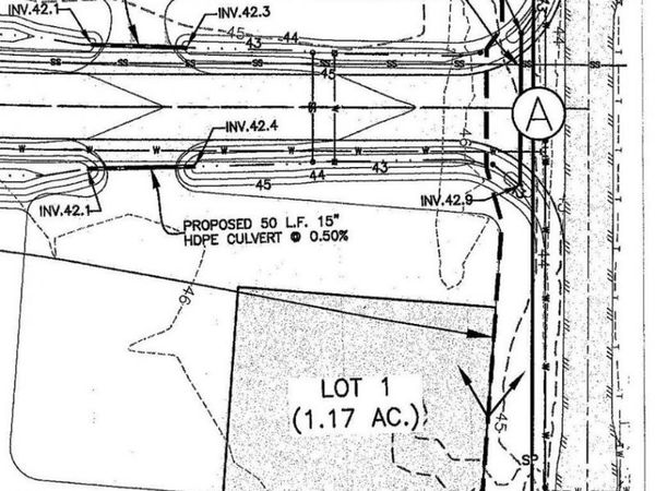 Lot 1 Chesapeake Drive, White Stone, VA 22578