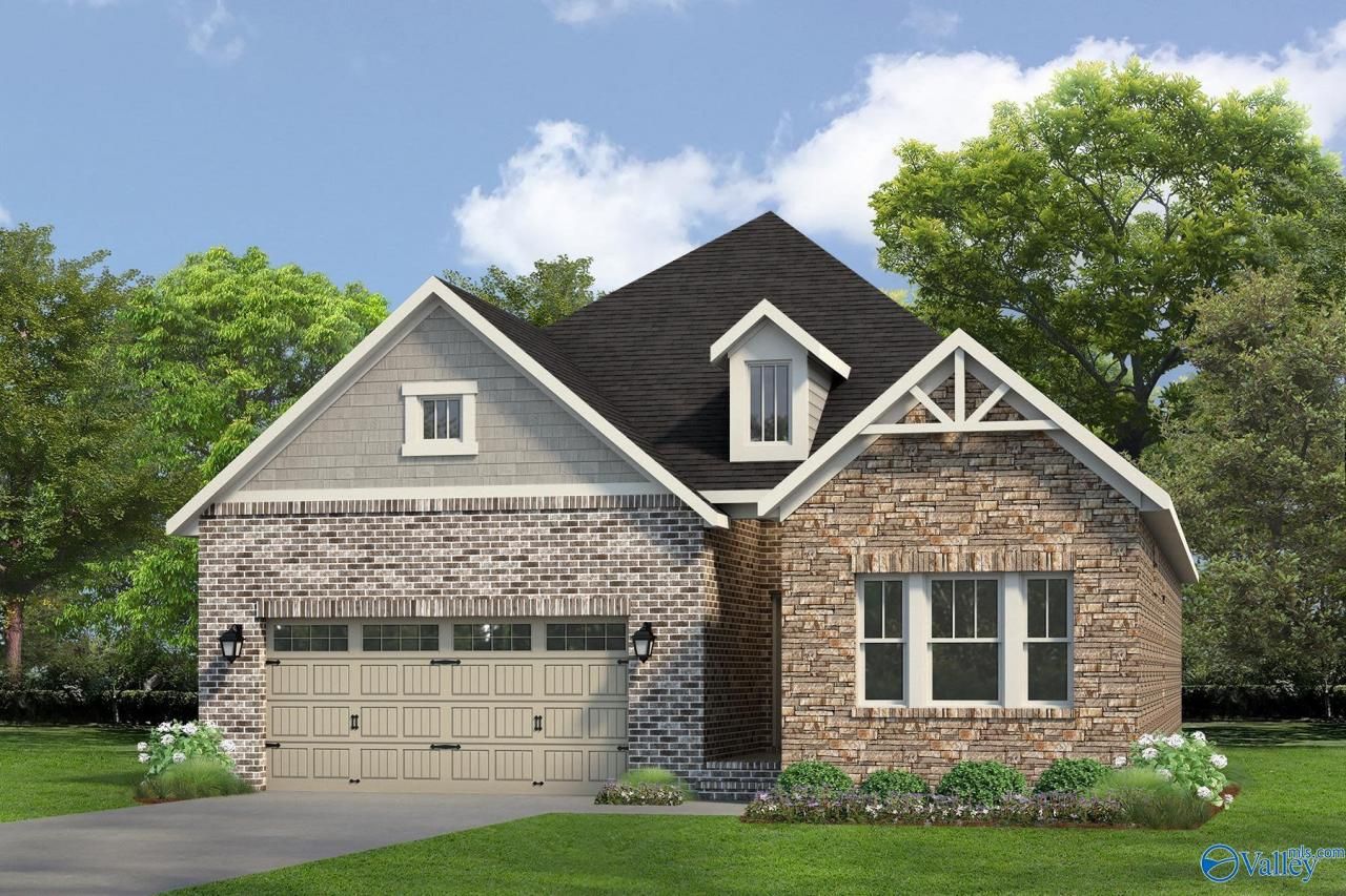 2100 Sevenbark Branch Sw, Huntsville, AL 35802 Main Photo