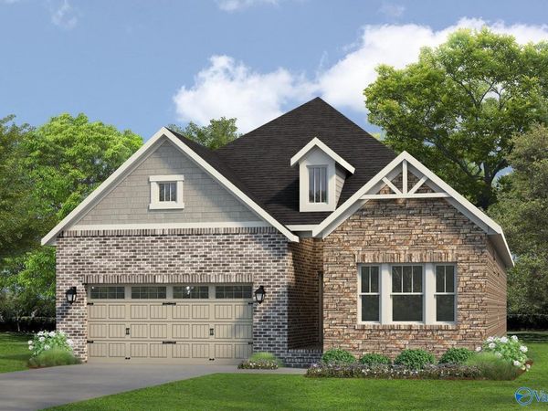 2100 Sevenbark Branch SW, Huntsville, AL 35802