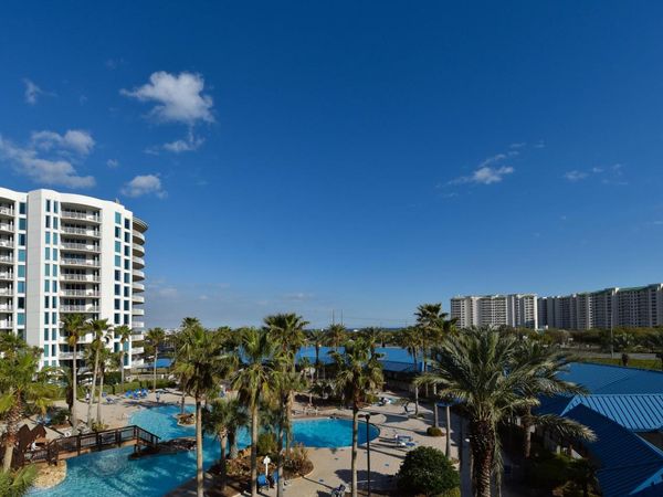 4207 Indian Bayou Trail Trail, Unit 2417, Destin, FL 32541