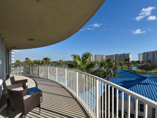 4207 Indian Bayou Trail Trail, Unit 2417, Destin, FL 32541