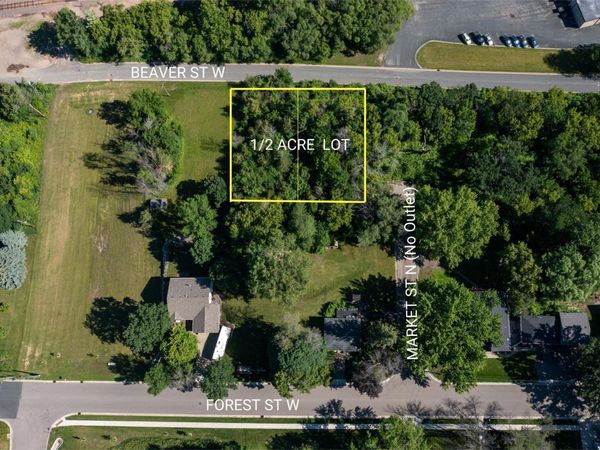 XXX W Beaver Street, Belle Plaine, MN 56011