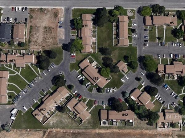 259 Pheasant Rd W. #17,27,42,57,58,65,67,75,85, Twin Falls, ID 83301