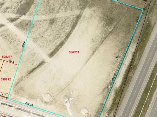 00 S Fort Hood Street, Killeen, TX 76549