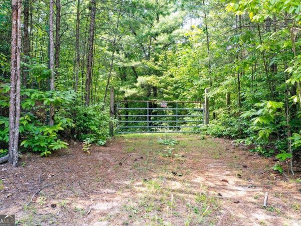 0 Flagpole Circle, Ellijay, GA 30540