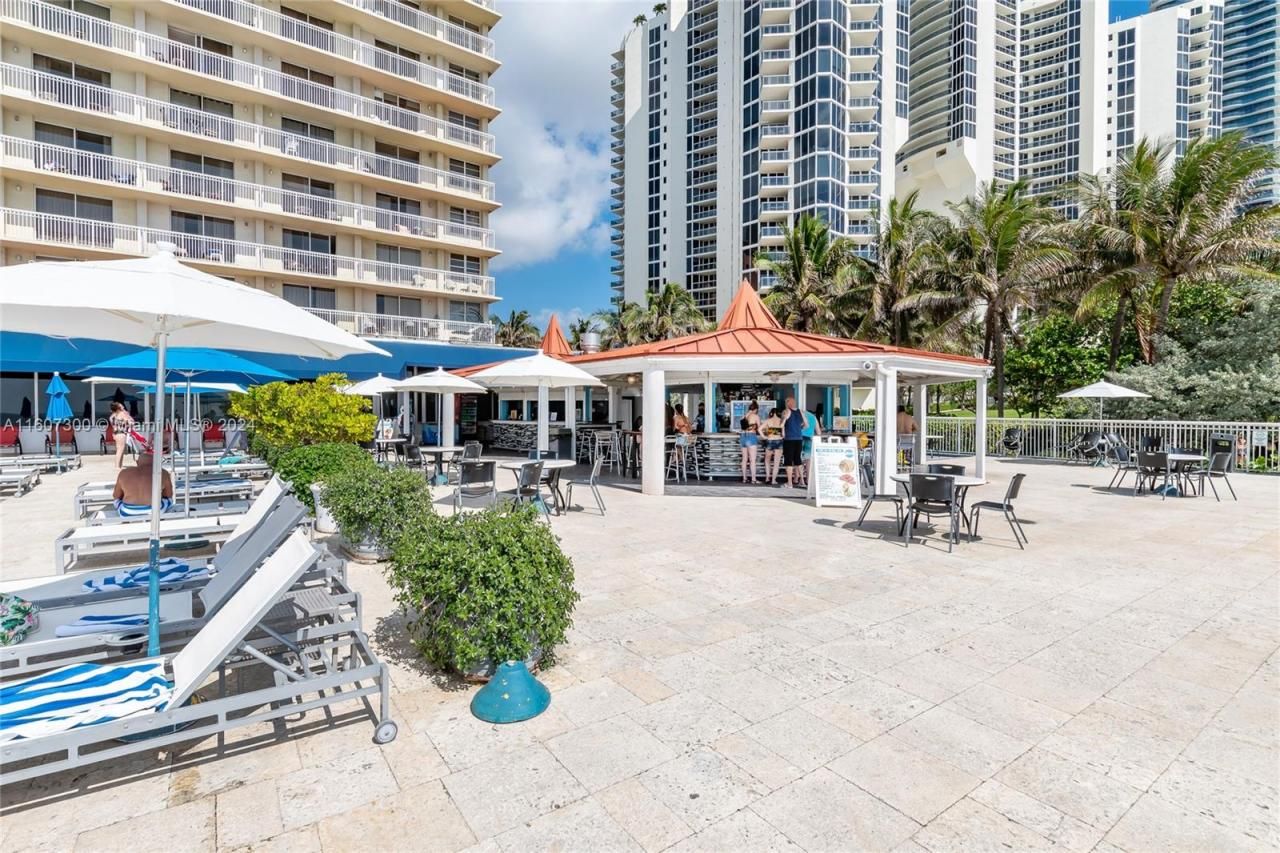 19201 Collins Ave, Unit 428, Sunny Isles Beach, FL 33160 Photo