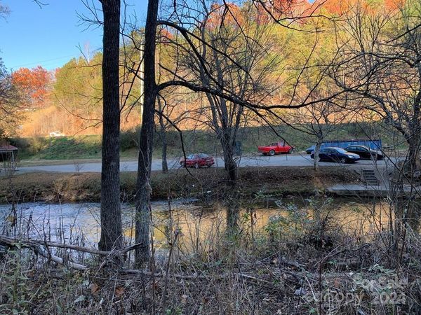 TBD Tee Pee Drive, Whittier, NC 28789