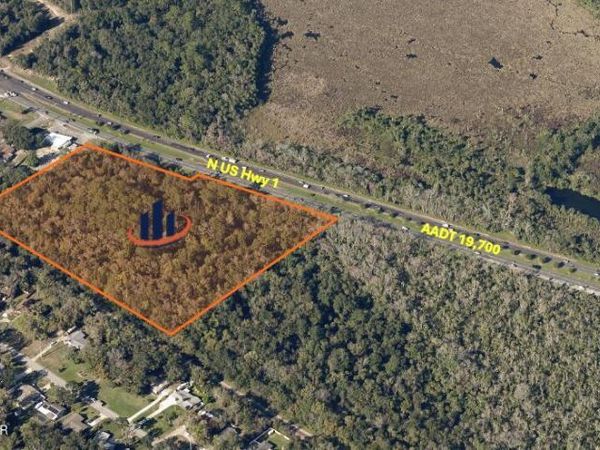 890 N US Highway 1, Ormond Beach, FL 32174