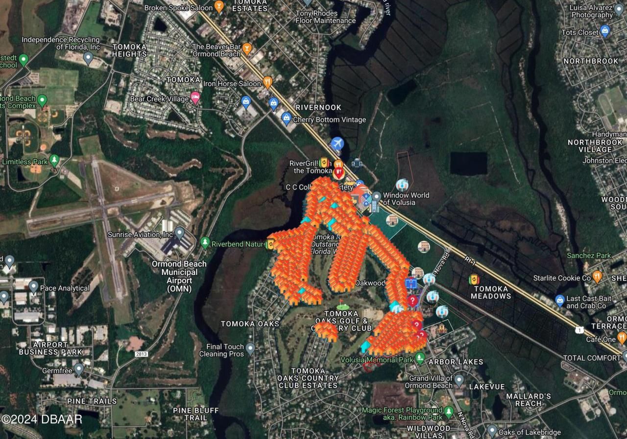 890 N Us Highway 1, Ormond Beach, FL 32174 Photo