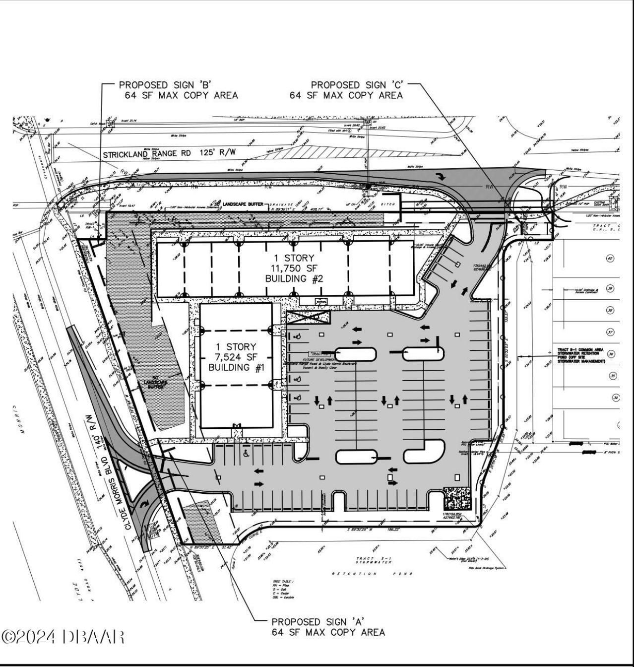 0 Strickland Range Road, Daytona Beach, FL 32117 Photo