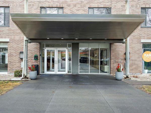 600 E 8th Street, Unit 9D, Kansas City, MO 64106