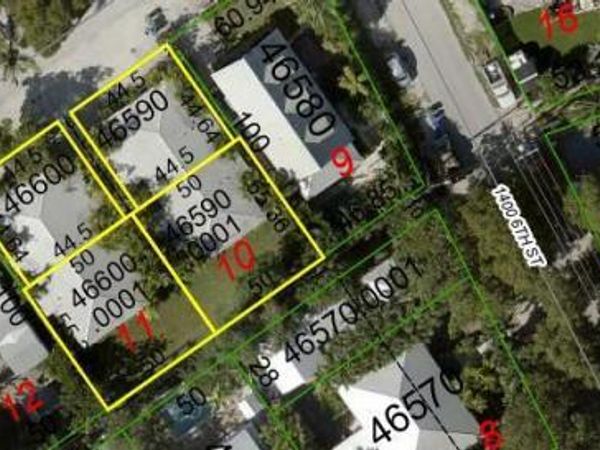 2322-2324 Seidenberg Avenue, KEY WEST, FL 33040