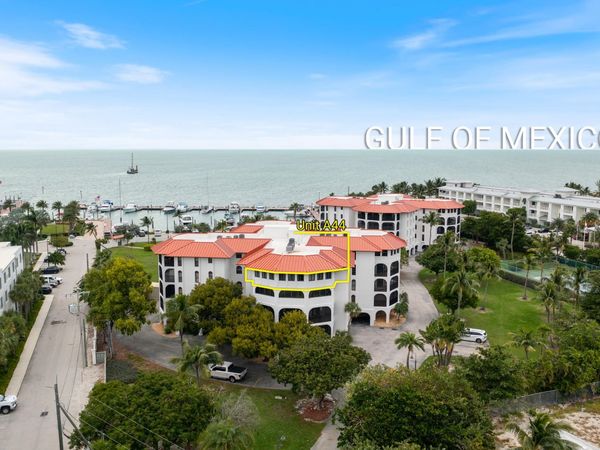 1998 Overseas Highway, Unit A44, MARATHON, FL 33050