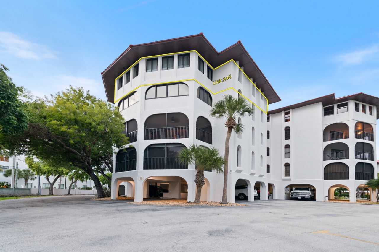 1998 Overseas Highway, Unit A44, Marathon, FL 33050 Photo