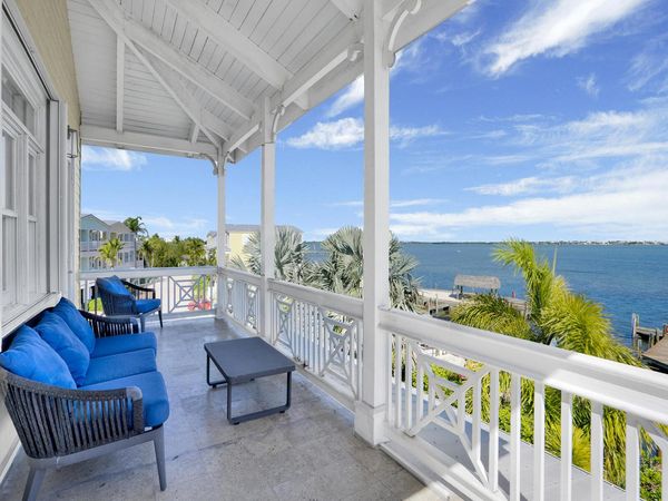 28502 Channel View Drive Drive, Little Torch, FL 33042