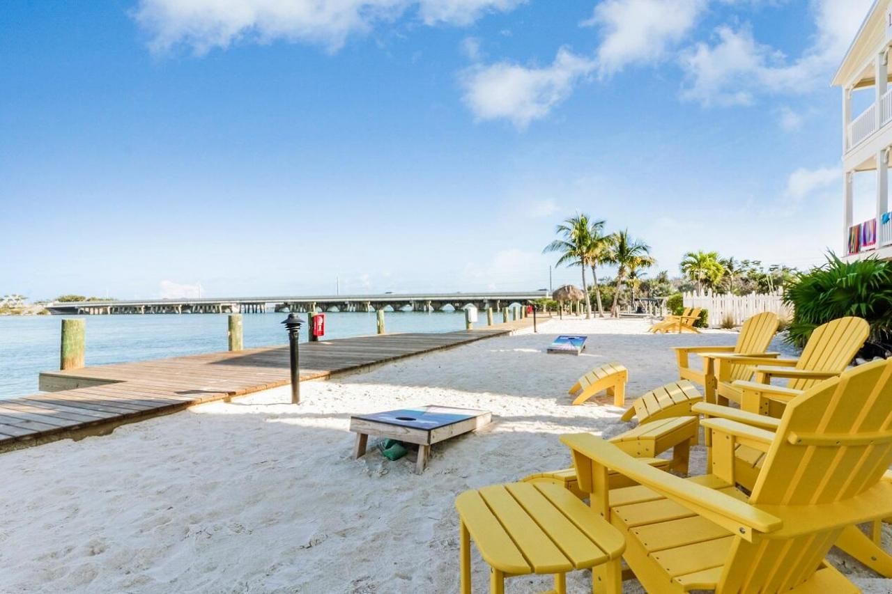 28528 Channel View Drive, Little Torch Key, FL 33042 Photo