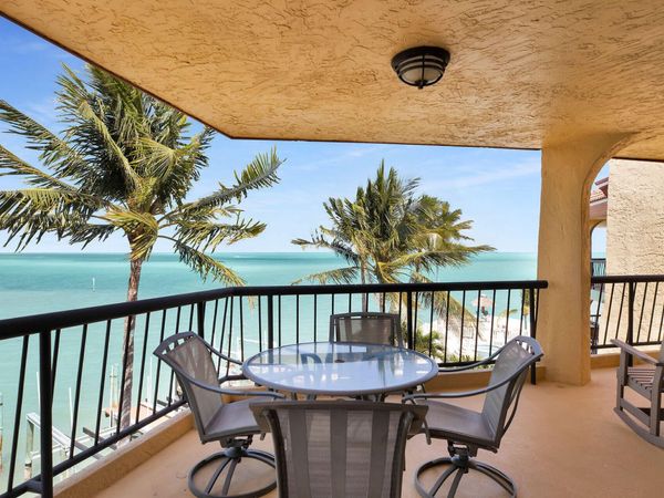 101 E Ocean Drive, Unit C402, KEY COLONY, FL 33051