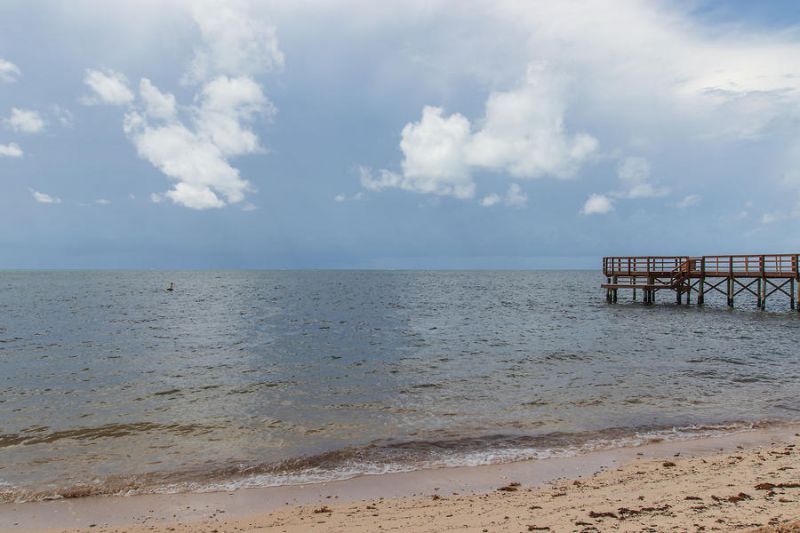 101 E Ocean Drive, Unit C402, Key Colony, FL 33051 Photo