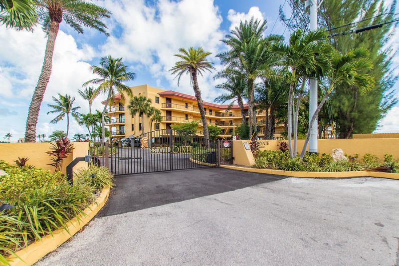 101 E Ocean Drive, Unit C402, Key Colony, FL 33051 Photo