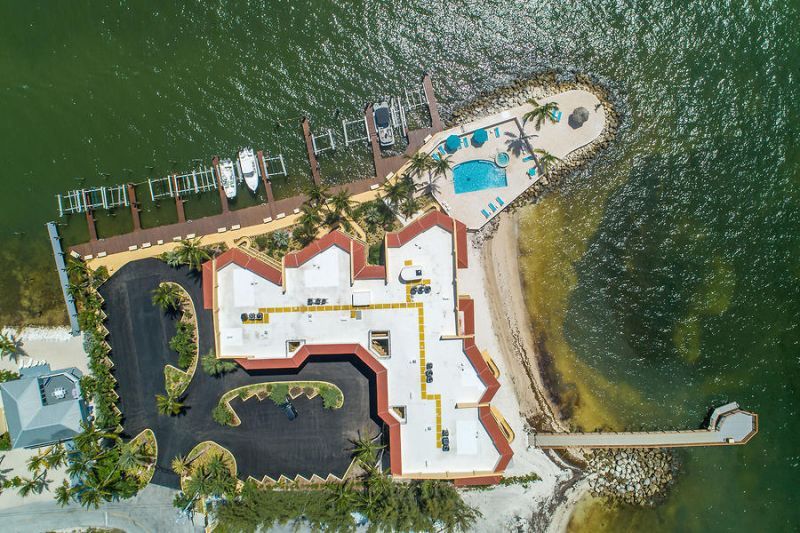 101 E Ocean Drive, Unit C402, Key Colony, FL 33051 Photo