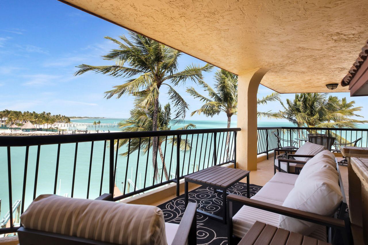 101 E Ocean Drive, Unit C402, Key Colony, FL 33051 Photo