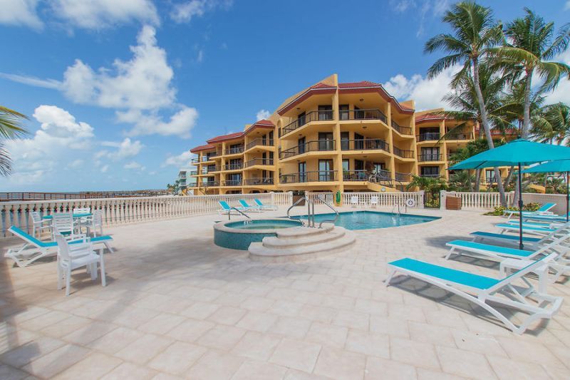 101 E Ocean Drive, Unit C402, Key Colony, FL 33051 Photo