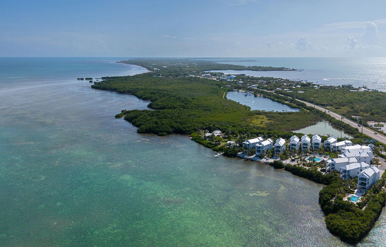 59720 Overseas Highway, Unit 7, Marathon, FL 33050 Photo