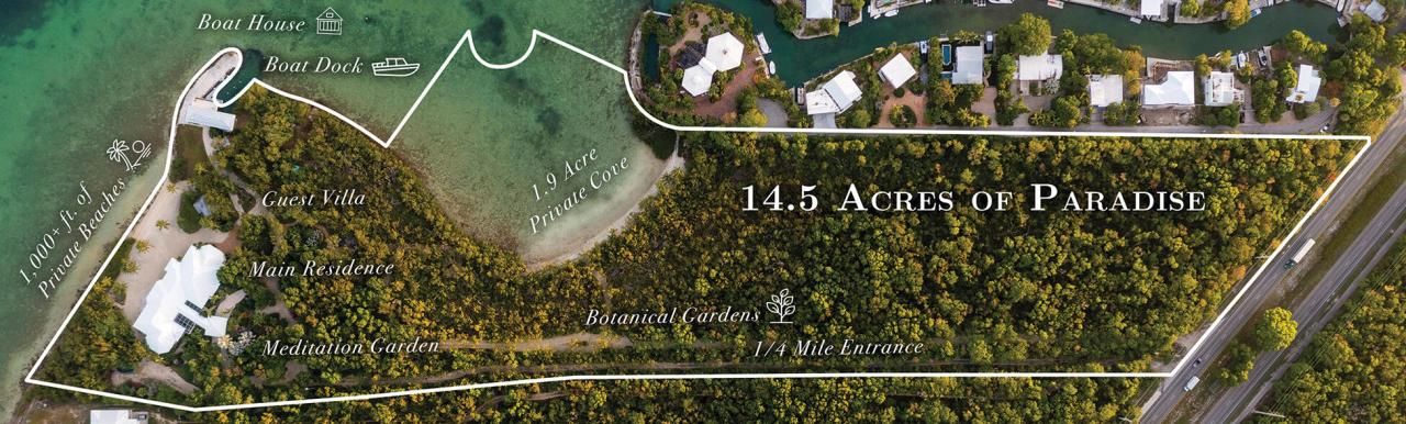 94100 Overseas Highway, Key Largo, FL 33070 Photo