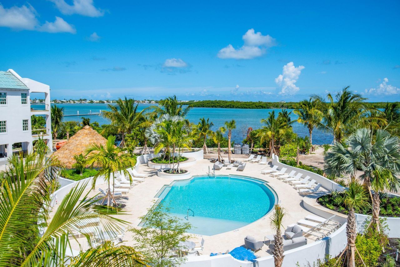 59720 Overseas Highway, Unit 8, Marathon, FL 33050 Photo