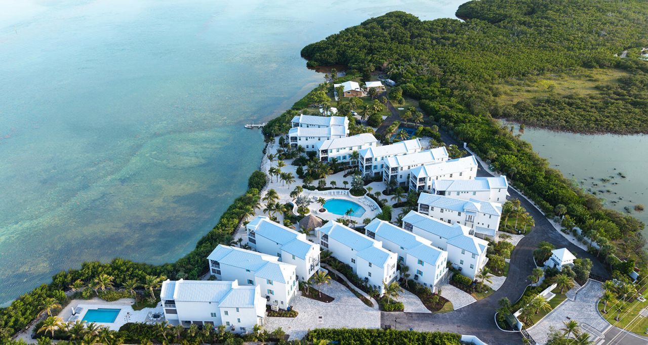 59720 Overseas Highway, Unit 8, Marathon, FL 33050 Photo
