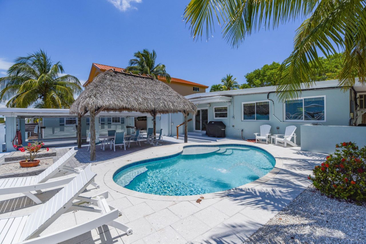 1136 W Shore Drive, Big Pine Key, FL 33043 Photo