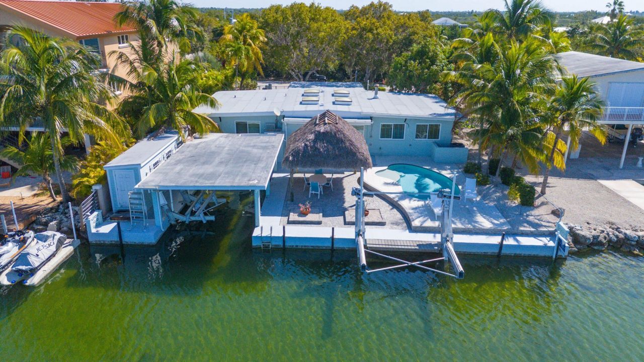 1136 W Shore Drive, Big Pine Key, FL 33043 Photo