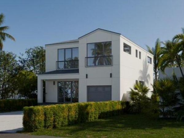 3409 Eagle Avenue, KEY WEST, FL 33040