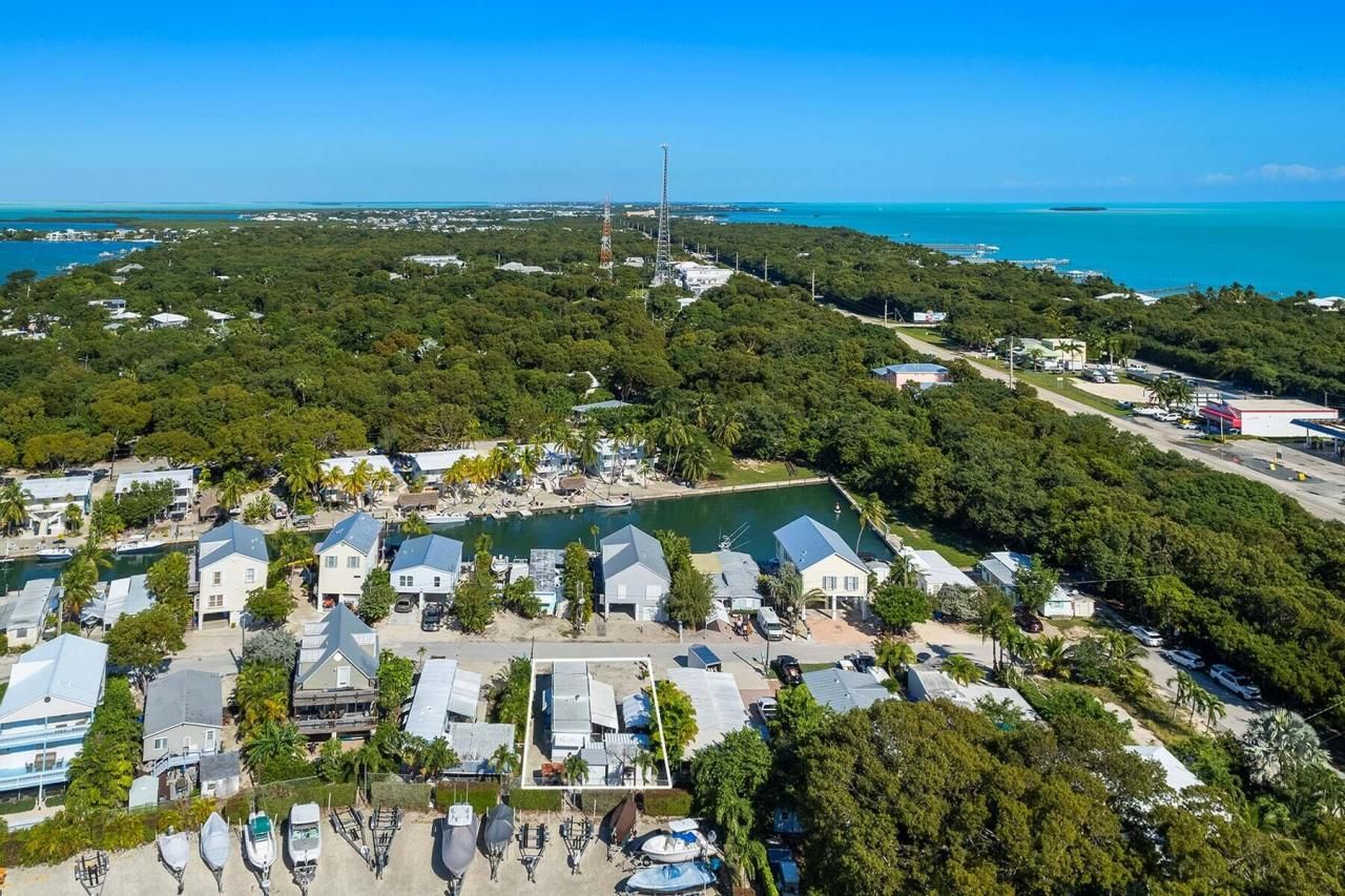 135 Airstream Lane, Tavernier, FL 33070 Photo