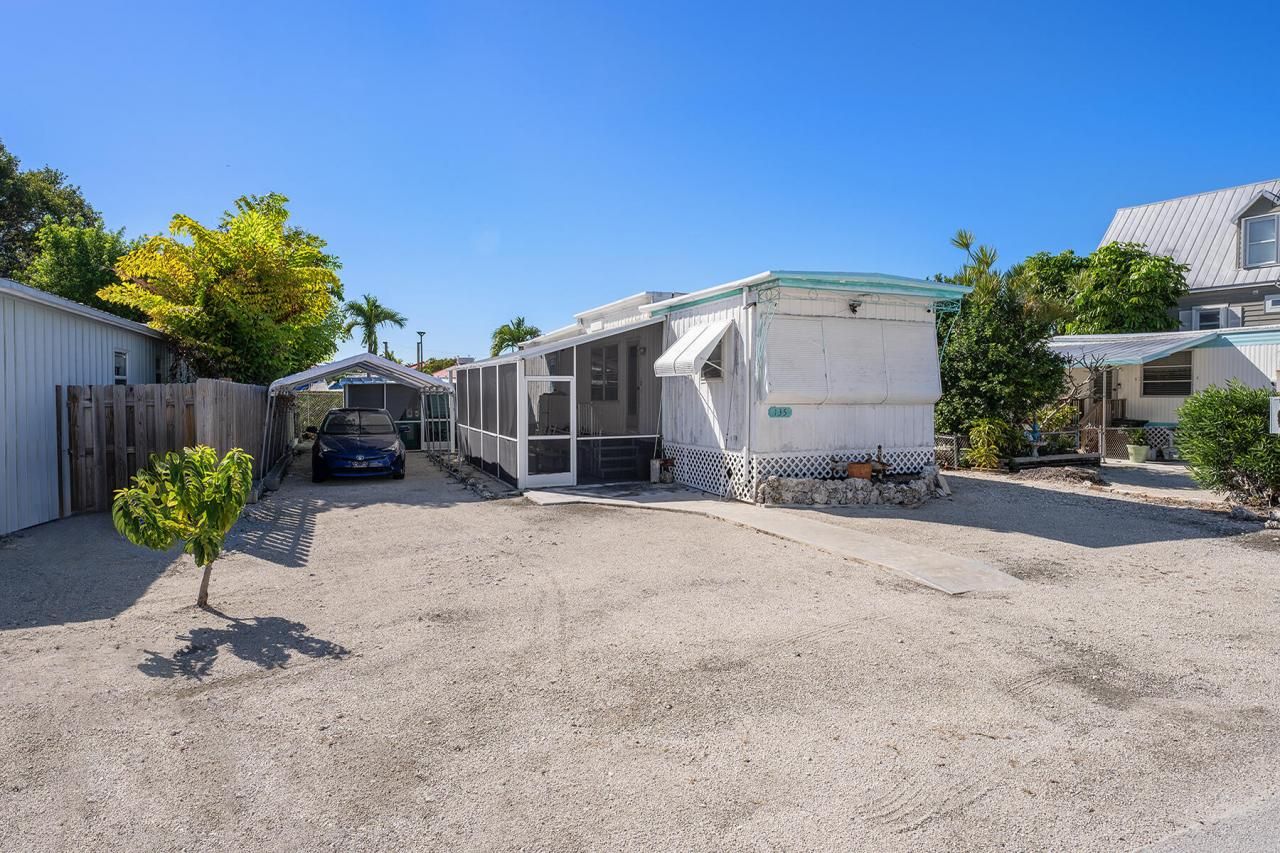 135 Airstream Lane, Tavernier, FL 33070 Photo