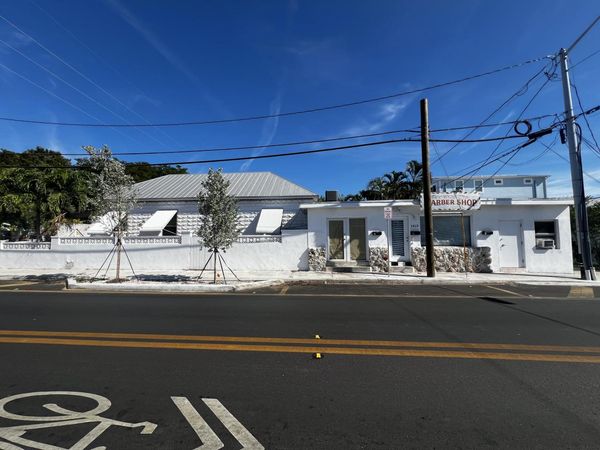 1900 Staples Avenue, KEY WEST, FL 33040