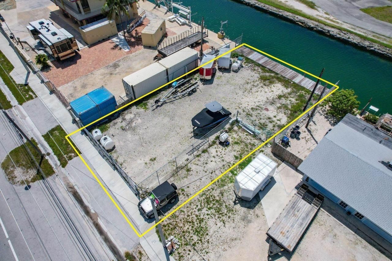 24590 Overseas Highway, Summerland Key, FL 33042 Photo