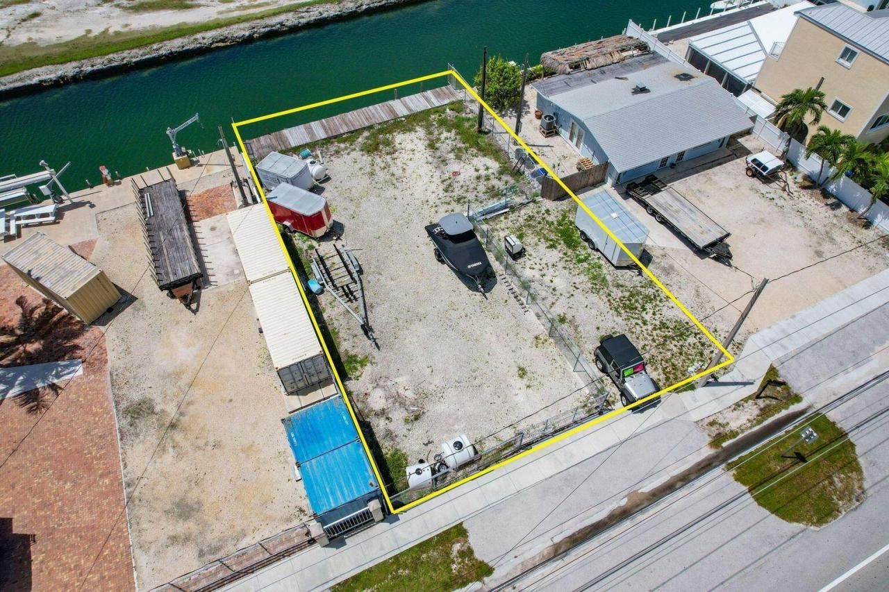 24590 Overseas Highway, Summerland Key, FL 33042 Photo