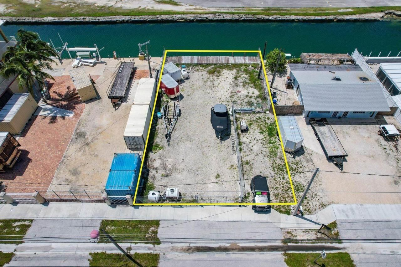 24590 Overseas Highway, Summerland Key, FL 33042 Photo