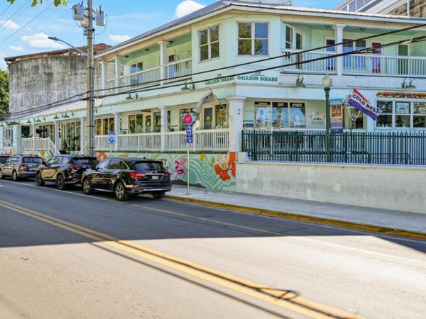 218 Whitehead Street, KEY WEST, FL 33040