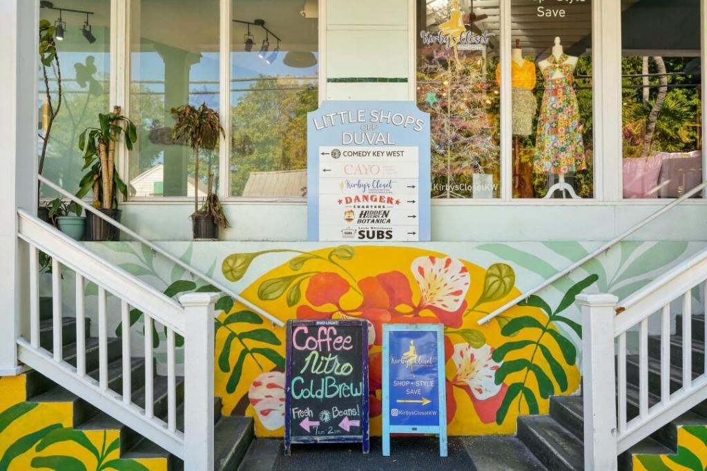 218 Whitehead Street, Key West, FL 33040 Photo