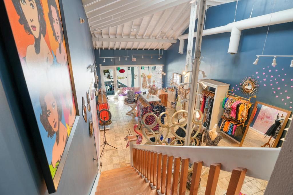 218 Whitehead Street, Key West, FL 33040 Photo