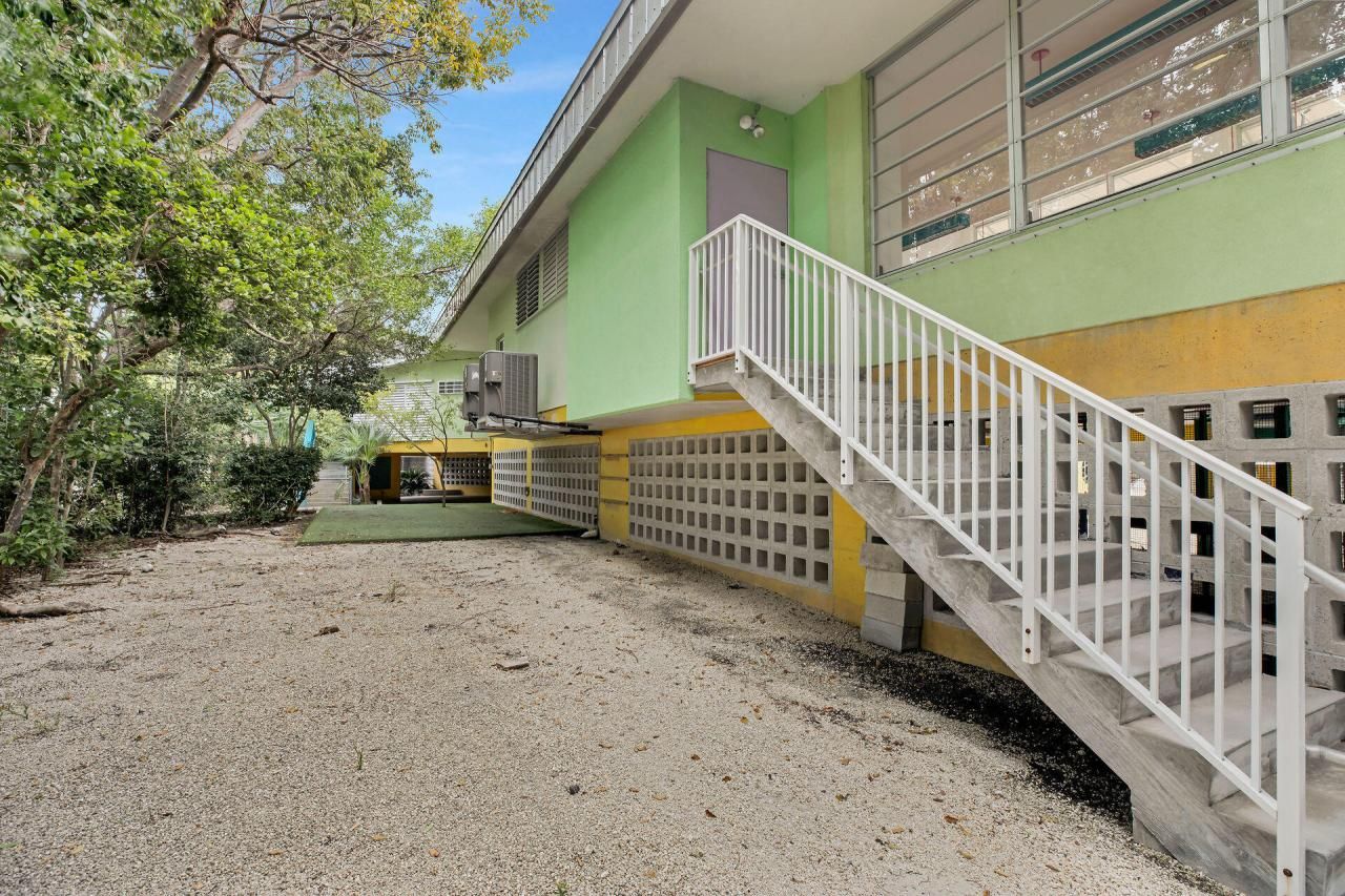 92295 Old State Road, Unit 4A, Tavernier, FL 33070 Photo