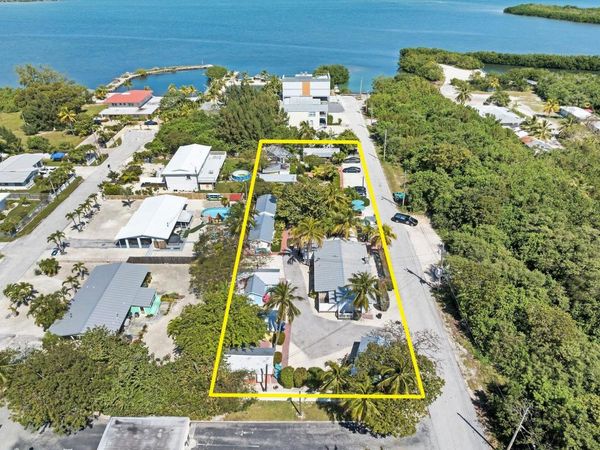 243 61St Street Gulf Street, MARATHON, FL 33050