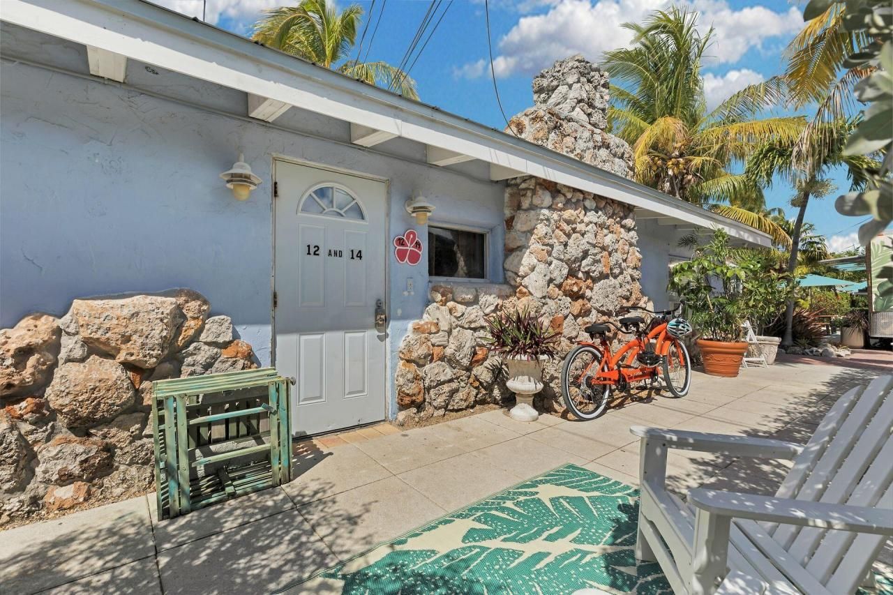 243 61st Street Gulf Street, Marathon, FL 33050 Photo