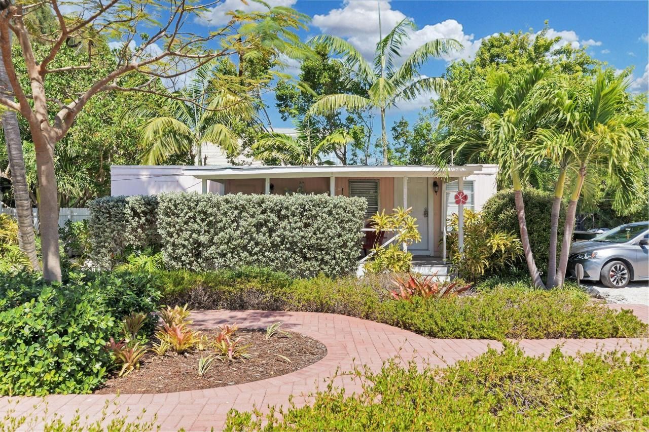 243 61st Street Gulf Street, Marathon, FL 33050 Photo